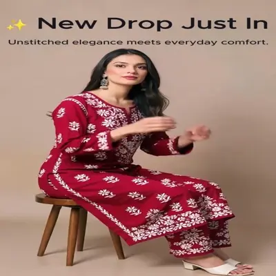 Kurta B-Roll Reel